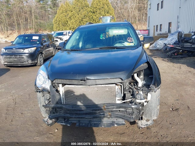 Chevrolet Equinox 2lt 2015 2GNFLGEK4F6109363 Image 6