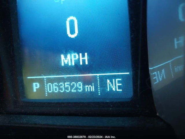 Chevrolet Equinox 2lt 2015 2GNFLGEK4F6109363 Image 7
