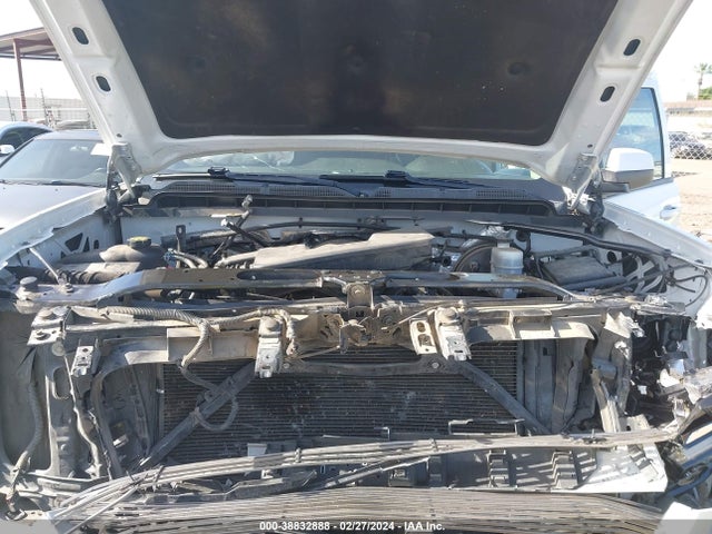 Chevrolet Silverado 1500 2lt 2016 3GCUKREC4GG273306 Image 10