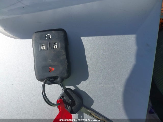 Chevrolet Silverado 1500 2lt 2016 3GCUKREC4GG273306 Image 11