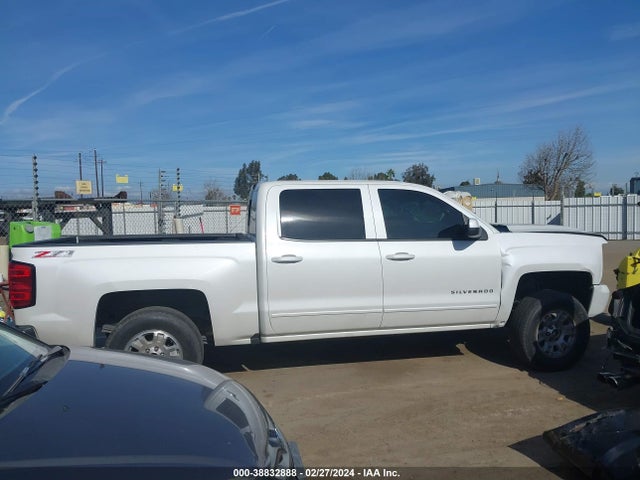 Chevrolet Silverado 1500 2lt 2016 3GCUKREC4GG273306 Image 13
