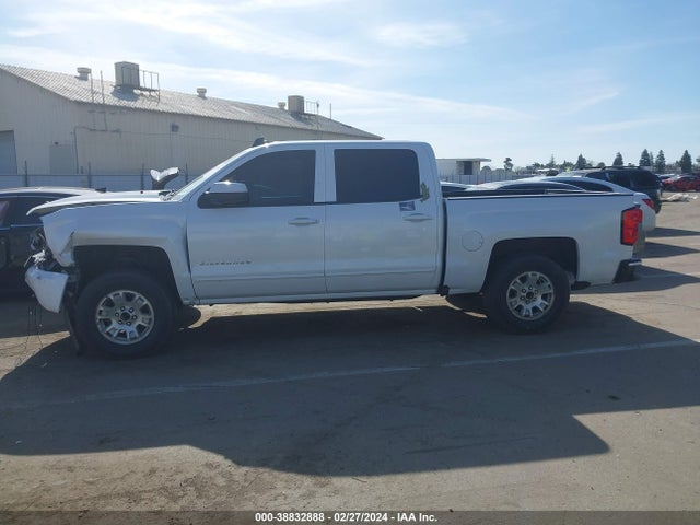 Chevrolet Silverado 1500 2lt 2016 3GCUKREC4GG273306 Image 14