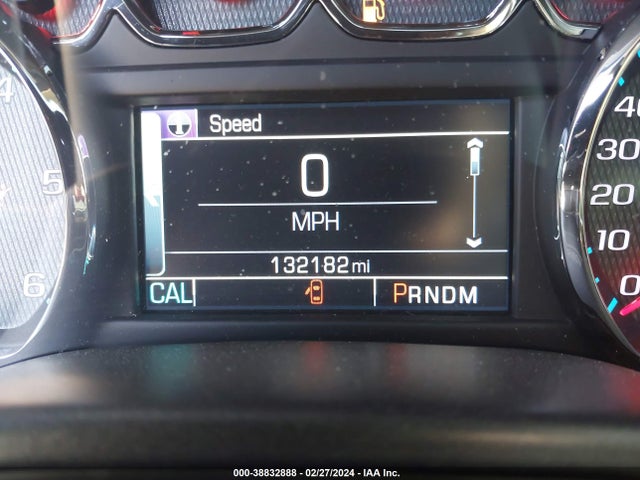 Chevrolet Silverado 1500 2lt 2016 3GCUKREC4GG273306 Image 15