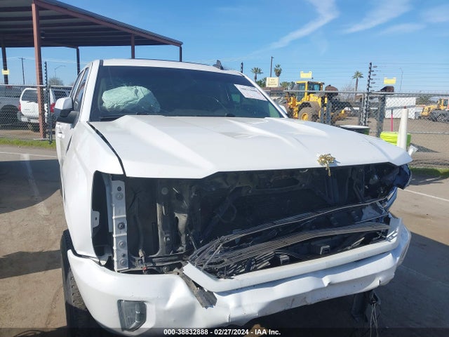Chevrolet Silverado 1500 2lt 2016 3GCUKREC4GG273306 Image 17