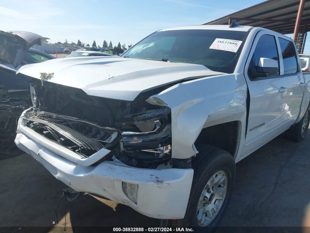 Chevrolet Silverado 1500 2lt 2016 3GCUKREC4GG273306 Image 18