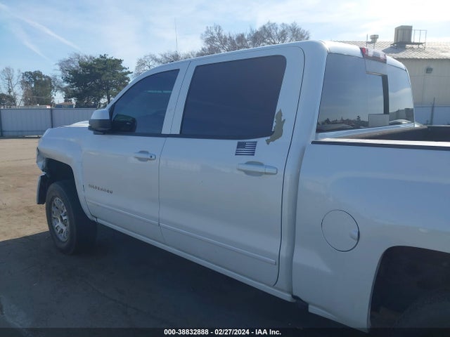 Chevrolet Silverado 1500 2lt 2016 3GCUKREC4GG273306 Image 19