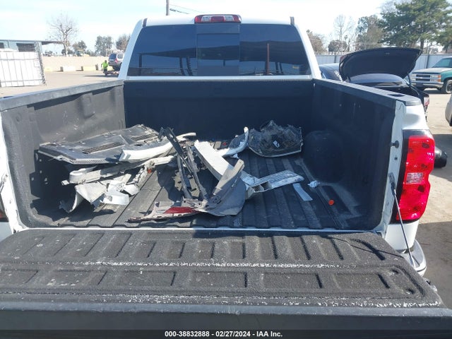 Chevrolet Silverado 1500 2lt 2016 3GCUKREC4GG273306 Image 20