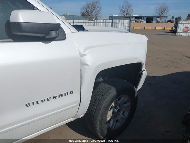Chevrolet Silverado 1500 2lt 2016 3GCUKREC4GG273306 Image 21