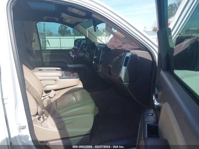 Chevrolet Silverado 1500 2lt 2016 3GCUKREC4GG273306 Image 5