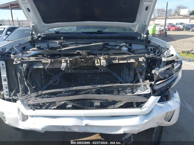 Chevrolet Silverado 1500 2lt 2016 3GCUKREC4GG273306 Image 6