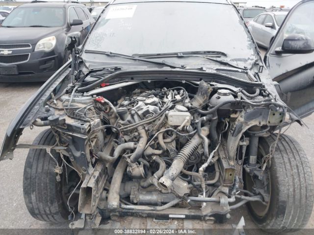 5UXWZ7C32H0V87570 BMW X3 Sdrive28i