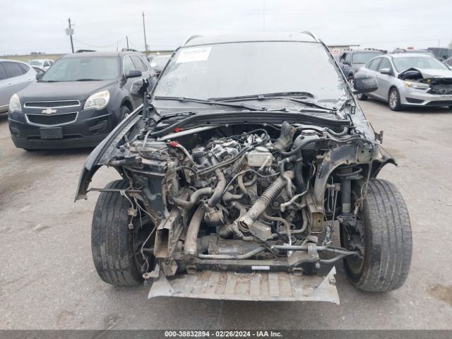 5UXWZ7C32H0V87570 BMW X3 Sdrive28i