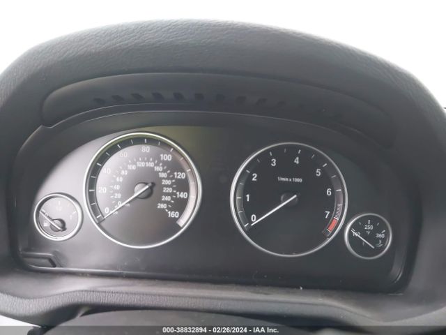 5UXWZ7C32H0V87570 BMW X3 Sdrive28i
