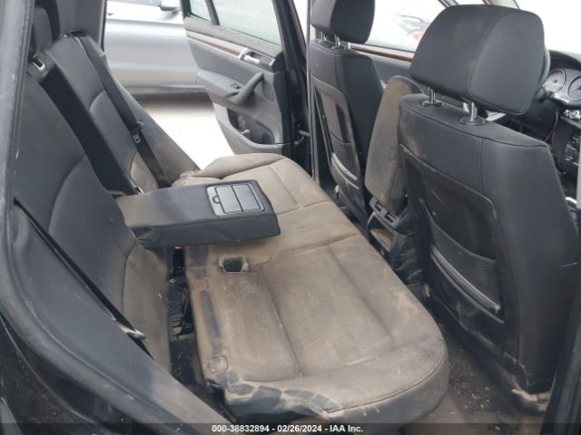 5UXWZ7C32H0V87570 BMW X3 Sdrive28i