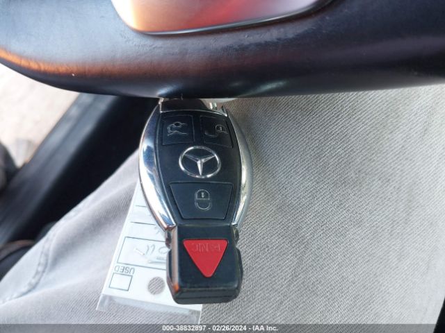 2016 MERCEDES-BENZ CLA 250 WDDSJ4GB6GN354497 Photo 10