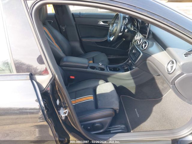 2016 MERCEDES-BENZ CLA 250 WDDSJ4GB6GN354497 Photo 4