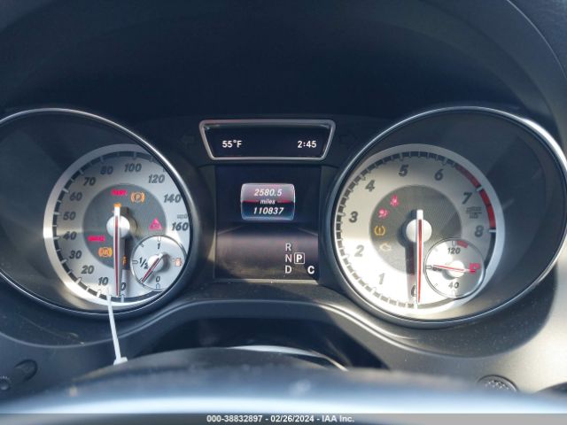2016 MERCEDES-BENZ CLA 250 WDDSJ4GB6GN354497 Photo 6