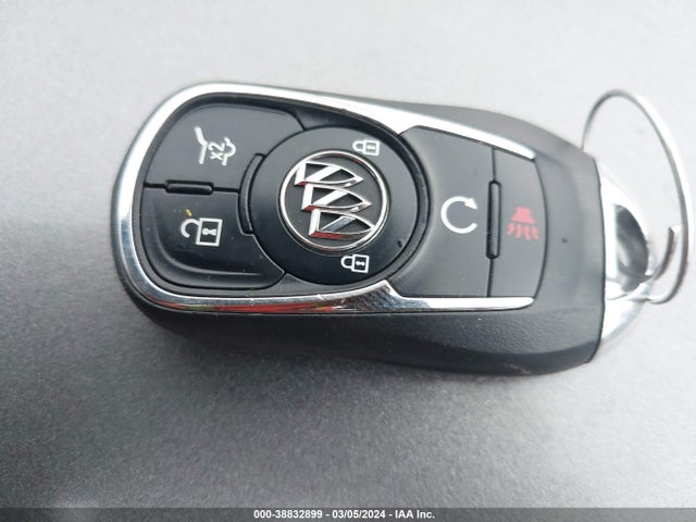 5GAEVBKW4KJ161292 Buick Enclave Awd Premium