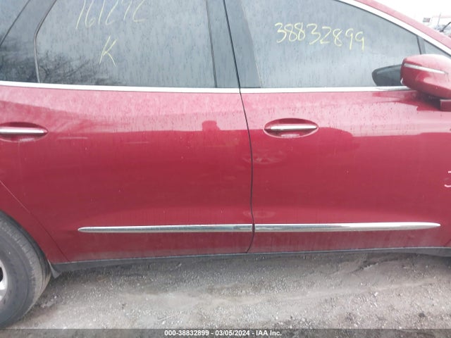 Buick Enclave Awd Premium 2019 5GAEVBKW4KJ161292 Image 14