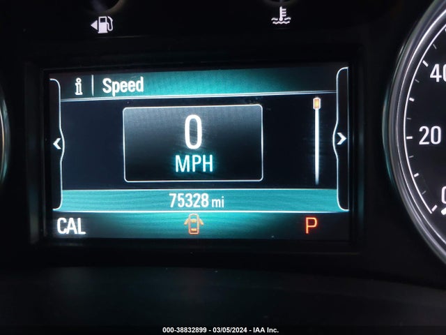 Buick Enclave Awd Premium 2019 5GAEVBKW4KJ161292 Image 16