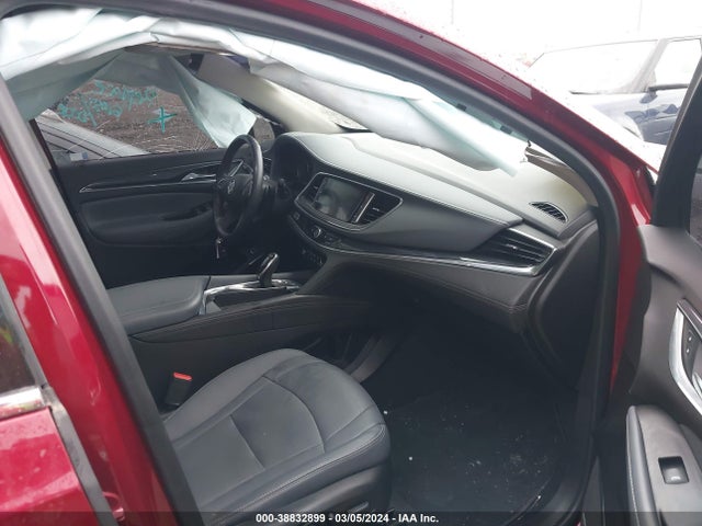 5GAEVBKW4KJ161292 Buick Enclave Awd Premium