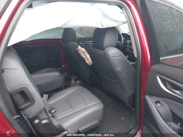 5GAEVBKW4KJ161292 Buick Enclave Awd Premium