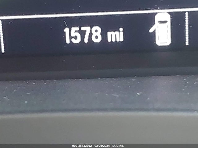 Chevrolet Traverse Fwd Ls 2023 1GNERFKW6PJ226975 Image 15