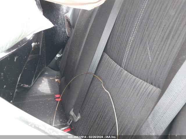 Nissan SENTRA SV 2017 3N1AB7AP2HY265655 Image 8