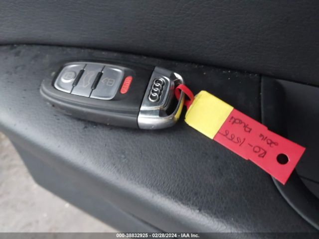 WA1L2AFP1GA113679 Audi Q5 2.0t Premium
