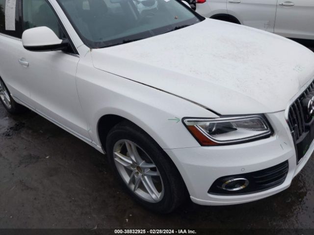 WA1L2AFP1GA113679 Audi Q5 2.0t Premium