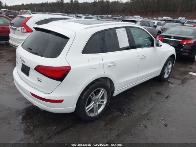 WA1L2AFP1GA113679 Audi Q5 2.0t Premium