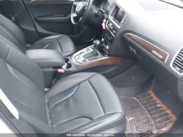 WA1L2AFP1GA113679 Audi Q5 2.0t Premium
