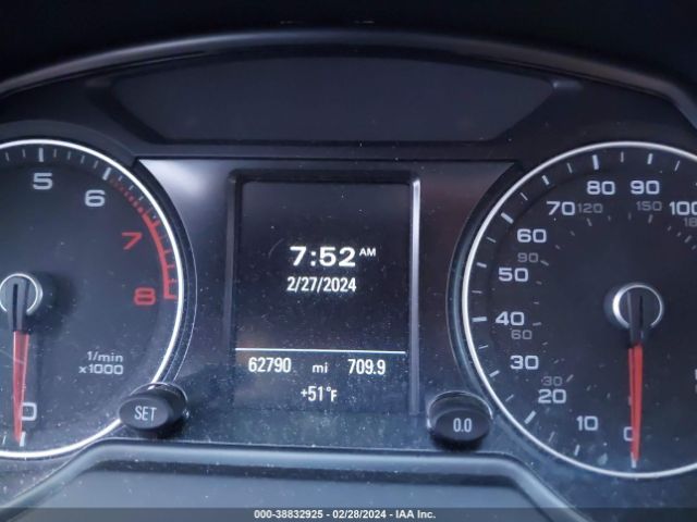 WA1L2AFP1GA113679 Audi Q5 2.0t Premium