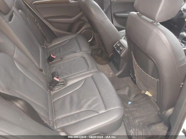WA1L2AFP1GA113679 Audi Q5 2.0t Premium