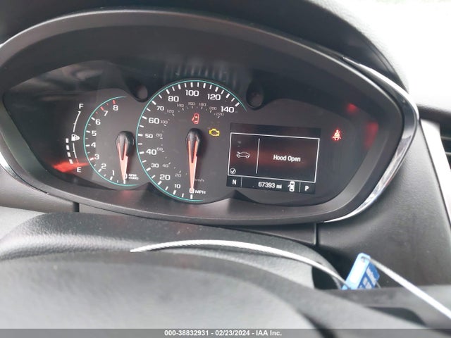 Chevrolet Trax Fwd Lt 2021 KL7CJLSB7MB330428 Image 15