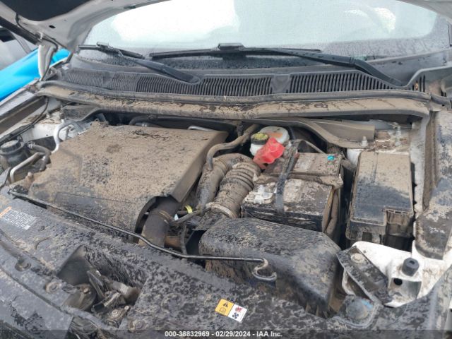 1FM5K8GT0GGA26478 Ford EXPLORER SPORT