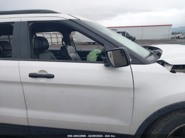 1FM5K8GT0GGA26478 Ford EXPLORER SPORT