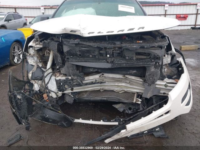 1FM5K8GT0GGA26478 Ford EXPLORER SPORT