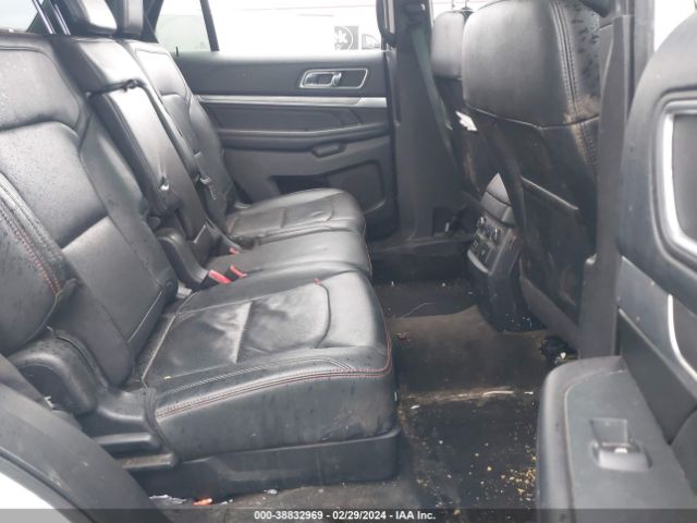 1FM5K8GT0GGA26478 Ford EXPLORER SPORT