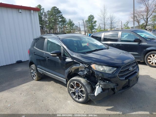 2018 FORD ECOSPORT MAJ6P1CLXJC248246