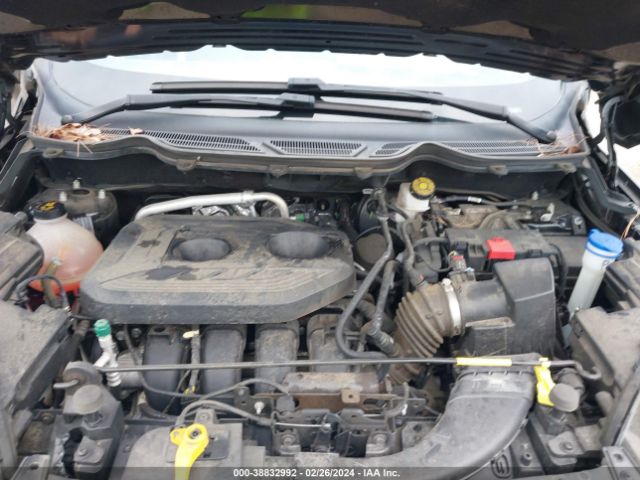 2018 FORD ECOSPORT MAJ6P1CLXJC248246 Photo 9