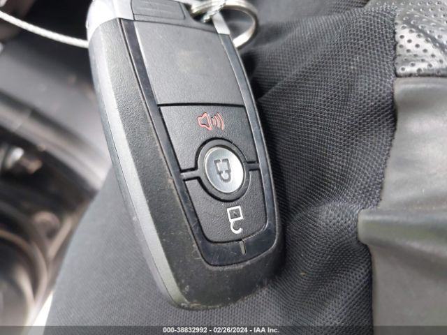 2018 FORD ECOSPORT MAJ6P1CLXJC248246 Photo 10