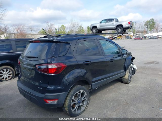 2018 FORD ECOSPORT MAJ6P1CLXJC248246 Photo 3