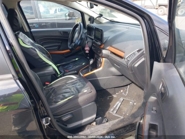 2018 FORD ECOSPORT MAJ6P1CLXJC248246 Photo 4