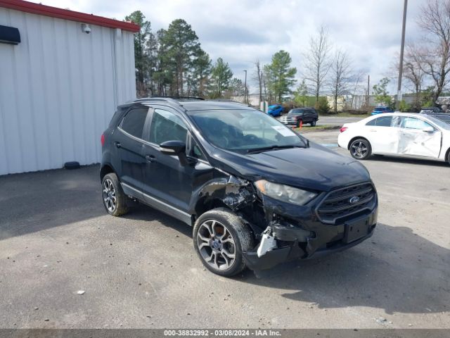 2018 FORD ECOSPORT MAJ6P1CLXJC248246 Photo 5