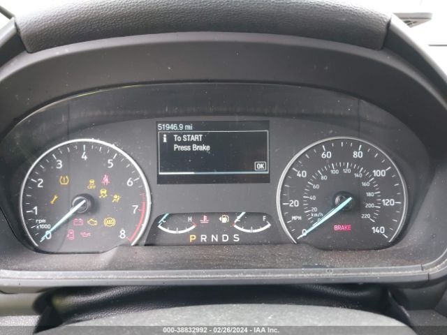 2018 FORD ECOSPORT MAJ6P1CLXJC248246 Photo 6