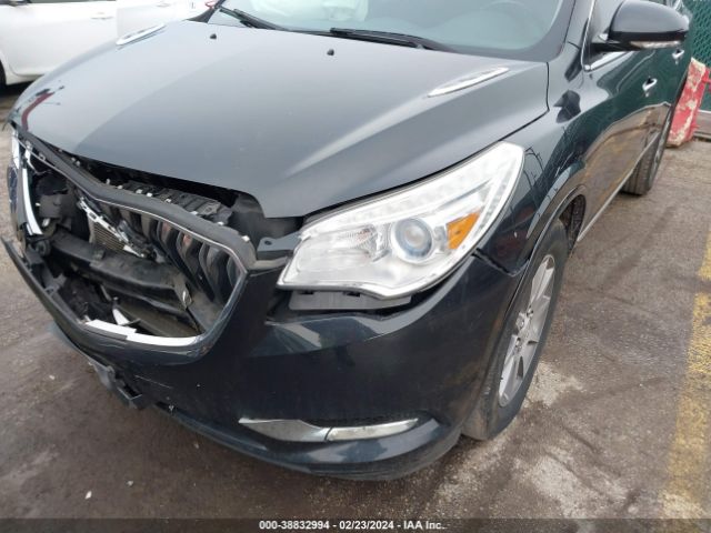 5GAKVBKD3FJ240654 Buick Enclave Leather