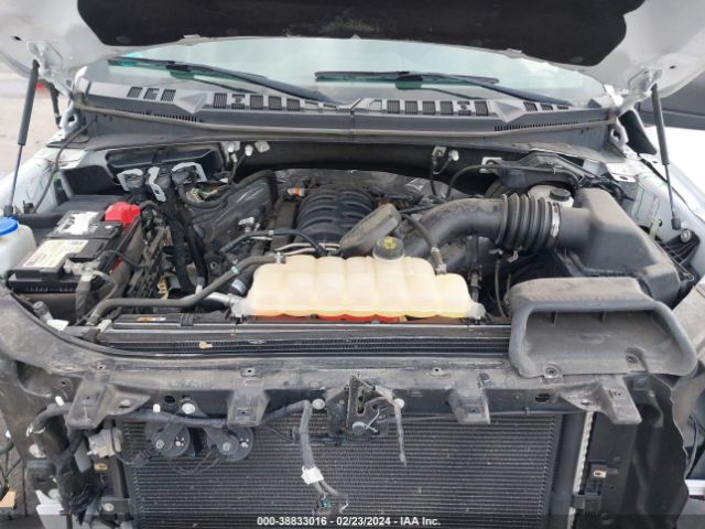 1FTEW1E59JFB23227 Ford F-150 Xlt