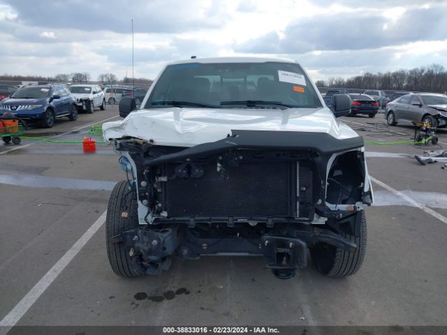 1FTEW1E59JFB23227 Ford F-150 Xlt