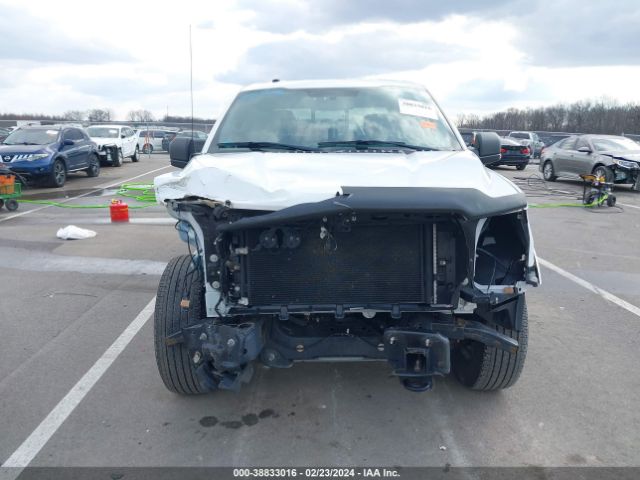 1FTEW1E59JFB23227 Ford F-150 Xlt